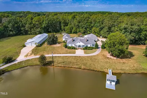 270 Lancashire Run, Smithfield, NC 27577
