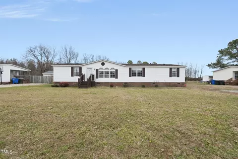 5201 Hunting Ridge Rd NW, Wilson, NC 27896