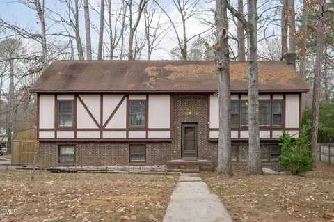 100 Margo Cir, Garner, NC 27529