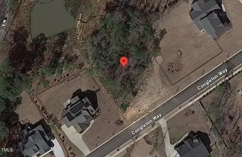 204 Congleton Way, Holly Springs, NC 27540