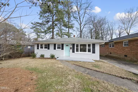 2403 Lincoln St, Durham, NC 27707