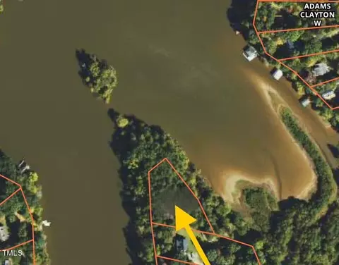 lot1 Willifords Point Dr, Roxboro, NC 27574