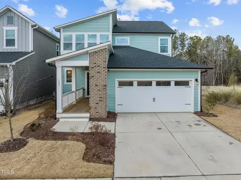 149 Mindees Ln, Pittsboro, NC 27312