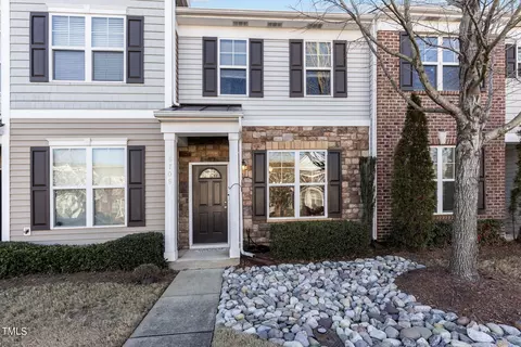 6708 Morgantown St, Raleigh, NC 27616