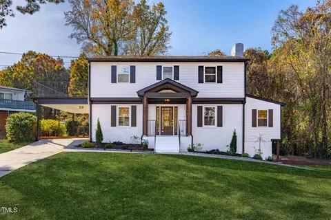 901 Delany Drive Dr, Raleigh, NC 27610