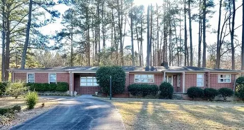 554 Us 158 Hwy Bus E, Warrenton, NC 27589