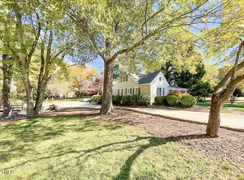 412 W Gordon St, Roxboro, NC 27573