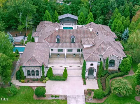 3 Portofino Pl, Durham, NC 27707