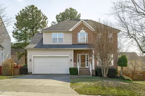 8416 Bratt Ave, Wake Forest, NC 27587