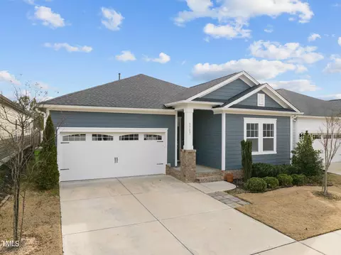 1717 Cypress Cove Dr, Wendell, NC 27591