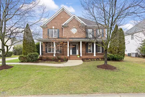 4303 Branchwood Dr, Durham, NC 27705