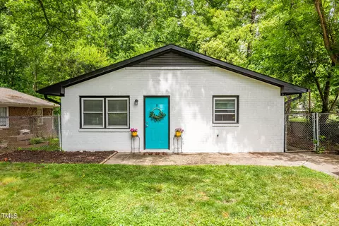 2314 Fitzgerald Ave, Durham, NC 27707