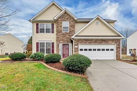 1206 Montreux Dr, Mebane, NC 27302