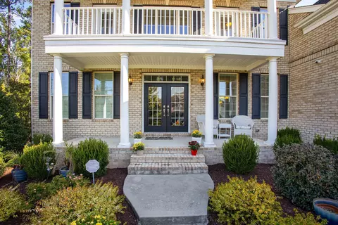 610 Swift Creek Xing, Durham, NC 27713
