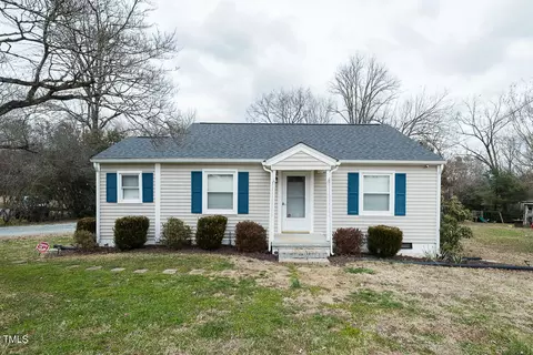 2318 Swepsonville Rd, Graham, NC 27253