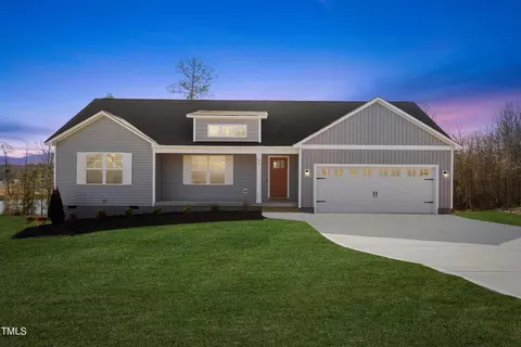 60 Harmony Trl, Broadway, NC 27505