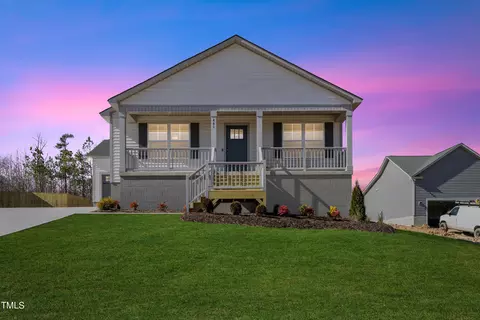 461 Placid Pond Dr, Broadway, NC 27505
