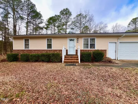 300 Cartwright Cir, Wendell, NC 27591