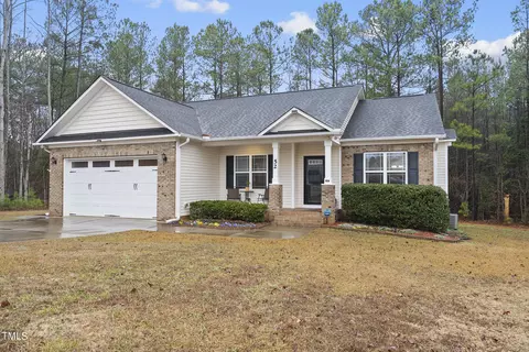 52 Trusting Ln, Middlesex, NC 27557 photo 1