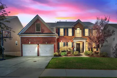 7619 Vista Del Rey Ln, Raleigh, NC 27613