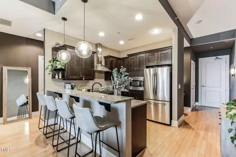 400 W North St #1500, Raleigh, NC 27603