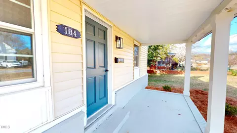 104 N 11th St, Erwin, NC 28339 photo 5