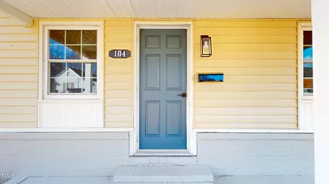 104 N 11th St, Erwin, NC 28339 photo 4