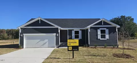 1420 Willow Landing Way Pl, Willow Spring, NC 27592