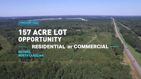 1597 I-85 Service Rd, Butner, NC 27509