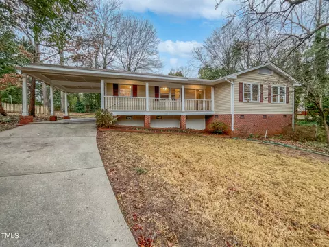 131 Creech Rd, Garner, NC 27529 photo 1