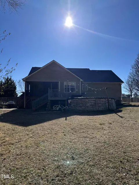 173 Edmondson Dr, Willow Spring, NC 27592 photo 5