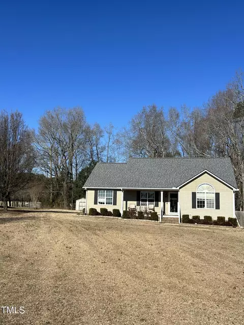 173 Edmondson Dr, Willow Spring, NC 27592 photo 4