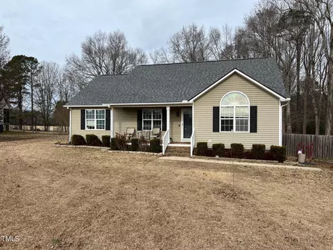 173 Edmondson Dr, Willow Spring, NC 27592