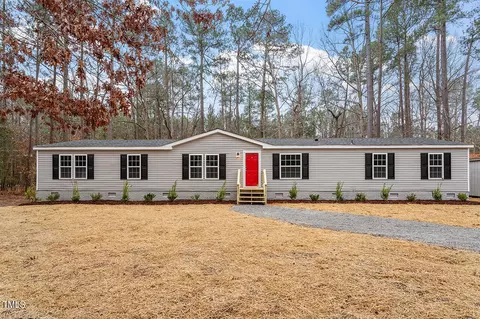 127 S Creek Dr, Louisburg, NC 27549