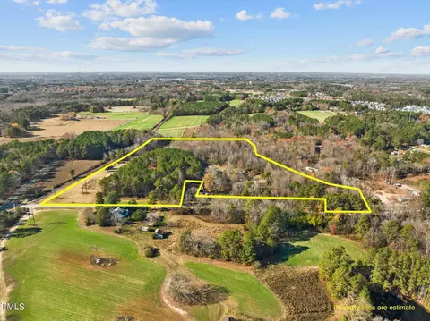 2019 Marks Creek Rd, Knightdale, NC 27545