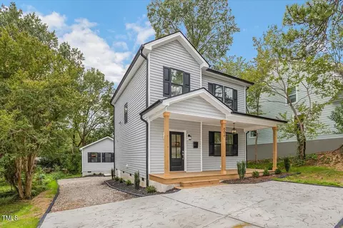 606 Price Ave, Durham, NC 27701