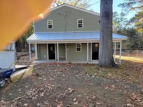 115 Shawnee Trl, Hertford, NC 27944