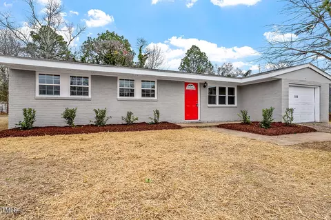 1610 Crescent, Spring Lake, NC 28390