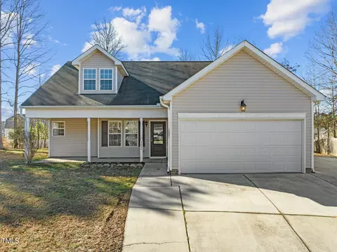 3600 Saguaro Ct, Raleigh, NC 27616