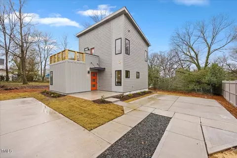 109 N Guthrie Ave # B, Durham, NC 27703