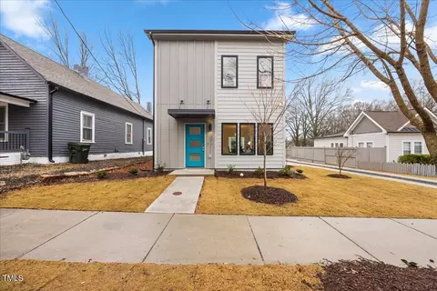 109 N Guthrie Ave # A, Durham, NC 27703