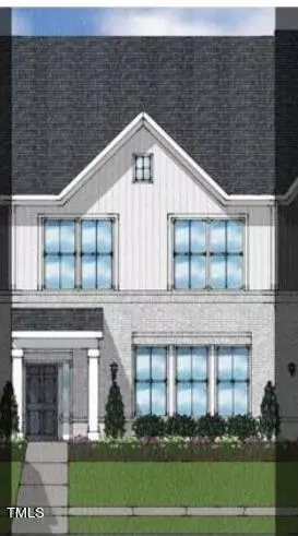 124 Chesapeake Commons St #66, Garner, NC 27529