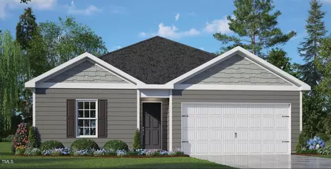 3211 Finch Ct, Sanford, NC 27332