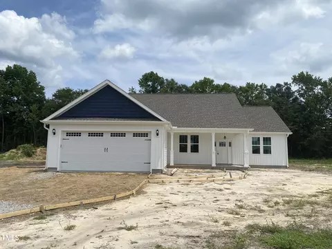 2169 Dobbersville Rd, Mount Olive, NC 28365
