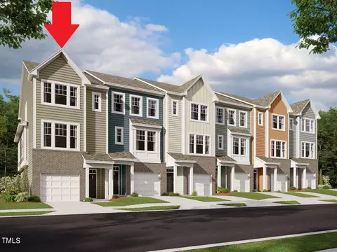 3001 Worthy Way #34, Durham, NC 27703