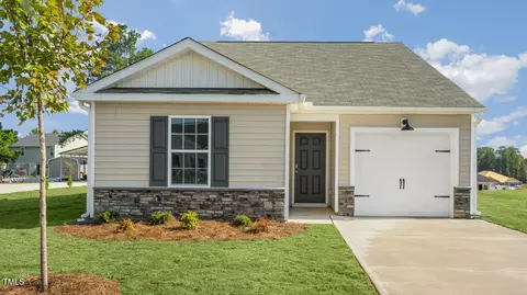 3127 Pasile Ct, Sanford, NC 27332