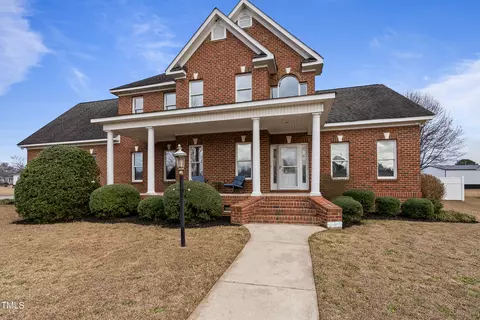 45 Walter Dr, Erwin, NC 28339