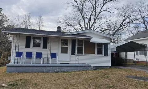 220 N Richardson, Nashville, NC 27856