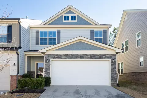 450 Retreat Ln, Wake Forest, NC 27587