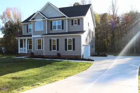 344 Derwin Dr, Timberlake, NC 27583